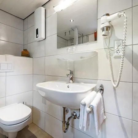 Holiday home Modern In Oberkirchen With Garden, Cleaning Included Schmallenberg