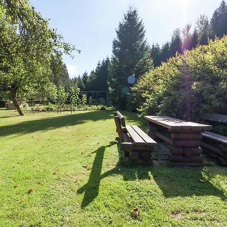 Modern In Oberkirchen With Garden, Cleaning Included * Schmallenberg