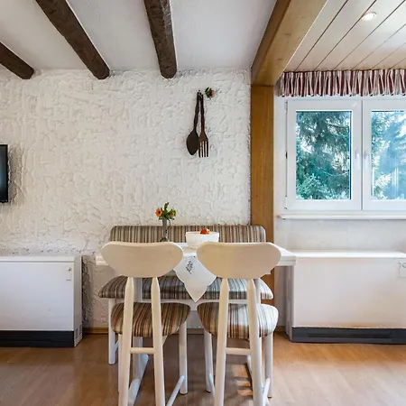 Modern In Oberkirchen With Garden, Cleaning Included Holiday home Schmallenberg