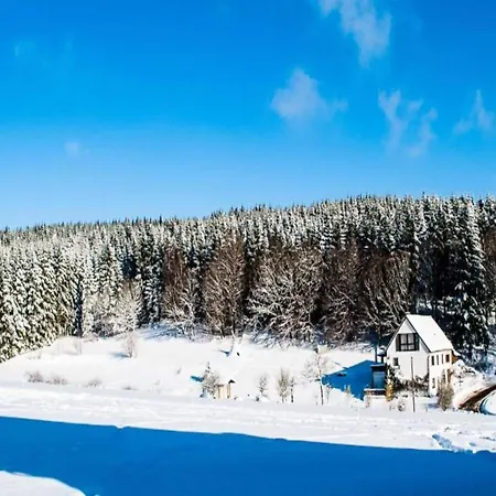 Holiday home Modern In Oberkirchen With Garden, Cleaning Included Schmallenberg