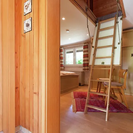 Holiday home Modern In Oberkirchen With Garden, Cleaning Included